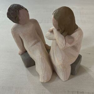 Willow Tree Heart & Soul Figurine